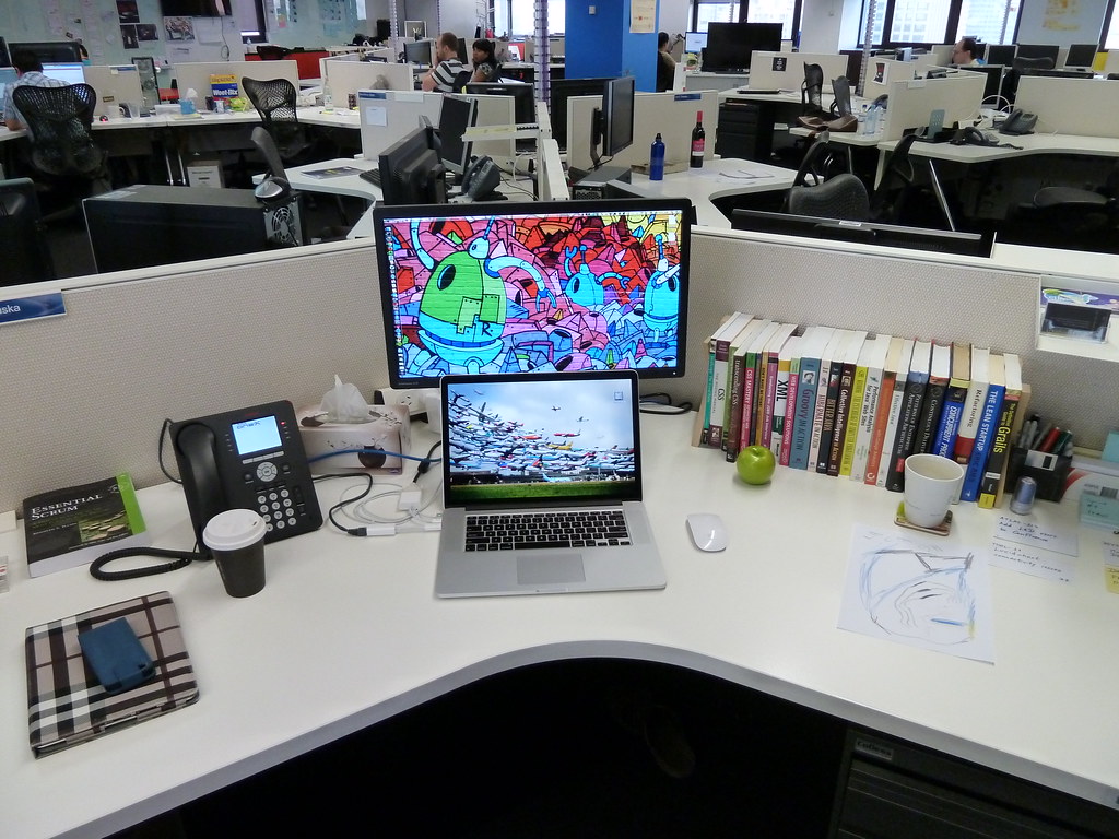 Workspace