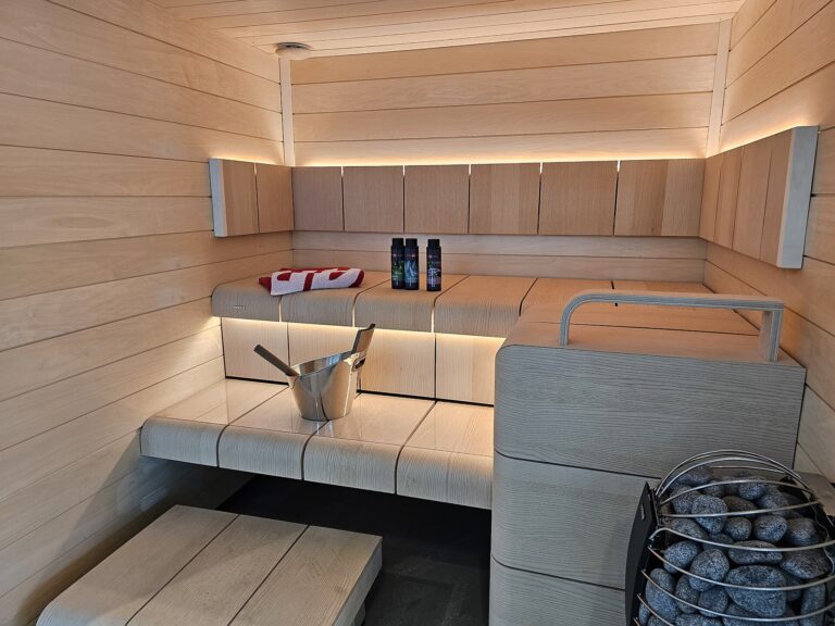 Harvia Ventura sauna