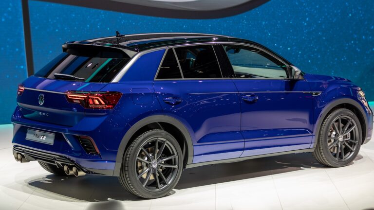 Geneva International Motor Show 2019, Le Grand-Saconnex
