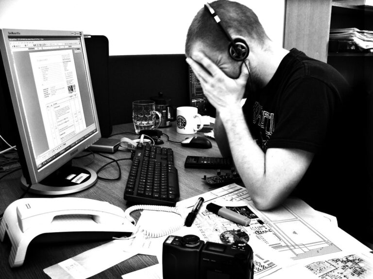 Day 139 - Work!