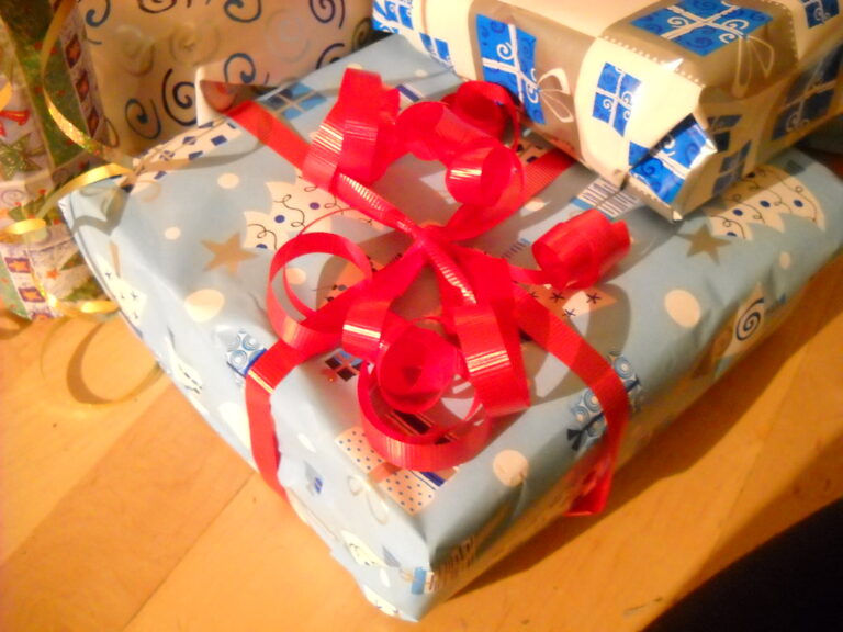 Gifts