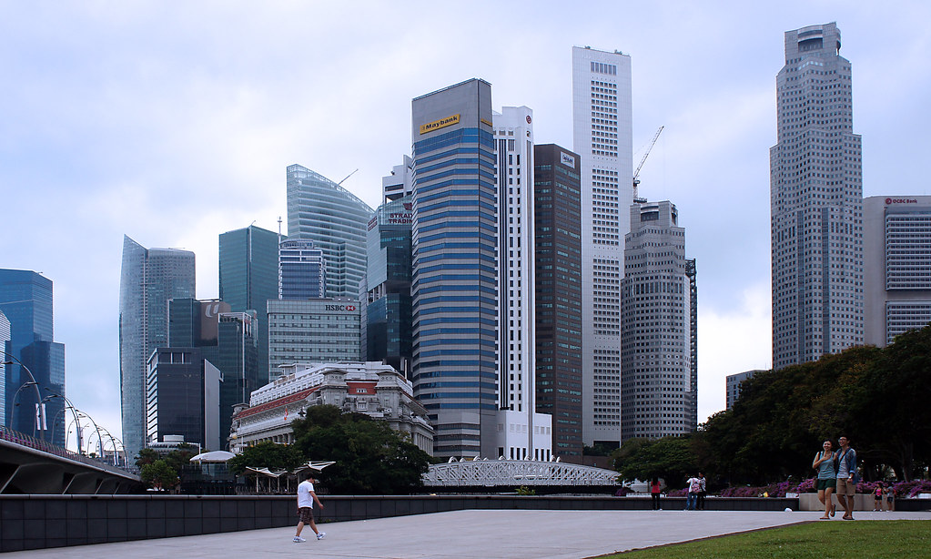Central Business District