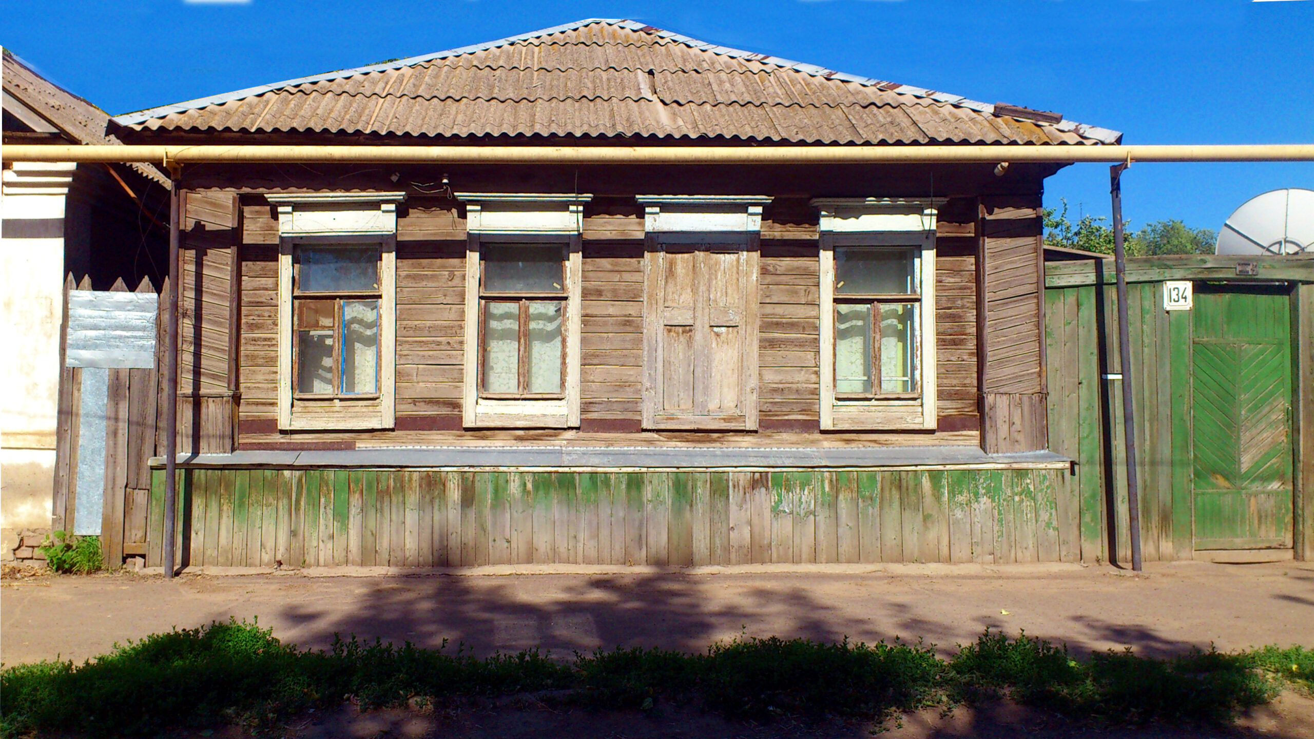 Частный дом - panoramio (8)