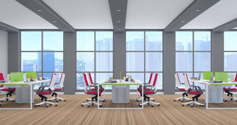 Office Furniture